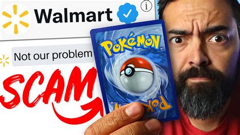 pokemon card scam.